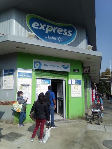 banco Express De Lider