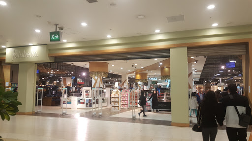 banco Falabella Mall Plaza Tobalaba