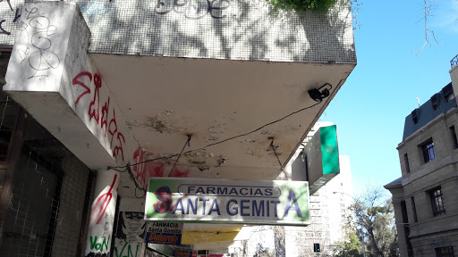 banco Farmacia Santa Gemita - Portugal, Recetario Magistral, Productos Veterinarios, Productos Naturales, Convenio Fonasa