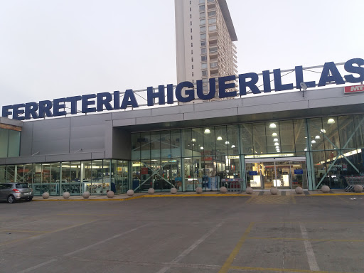 banco Ferretería Higuerillas