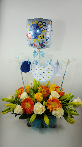 banco Flores A Domicilio