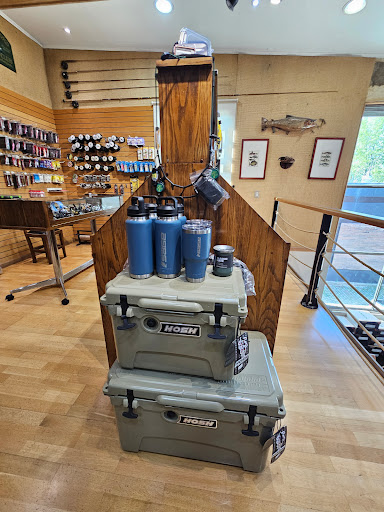 banco Fly Shop