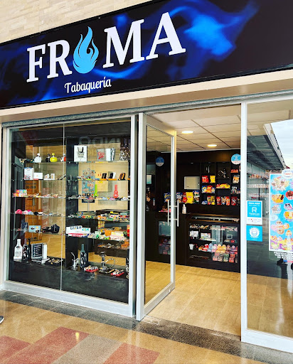 banco Frama Tabaquerías