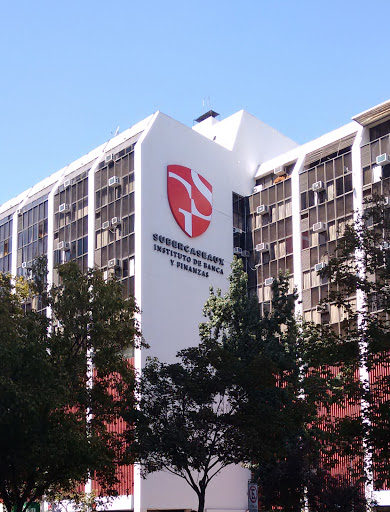banco Guillermo Subercaseaux Institute