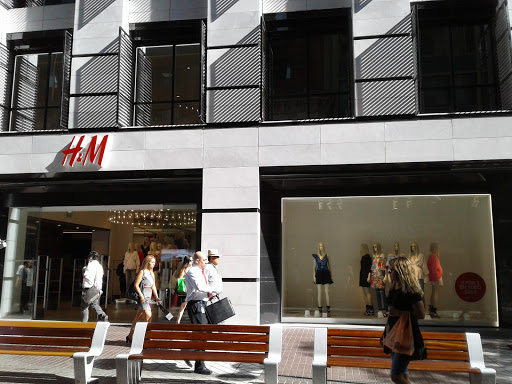 banco H&M