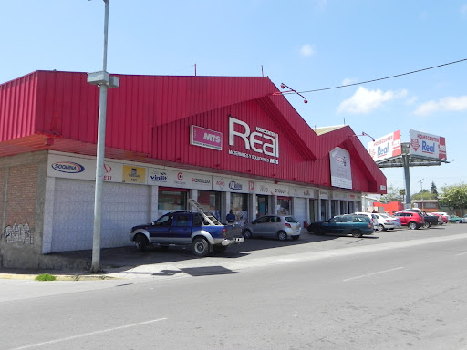 banco Homecenter Real