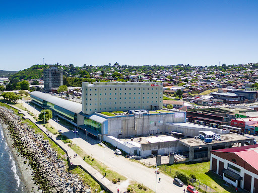 banco Ibis Puerto Montt