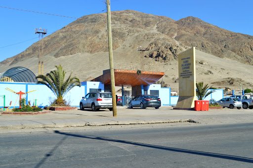 Banco Ilustre Municipalidad De Chañaral