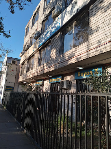 banco Integral Veterinary Center