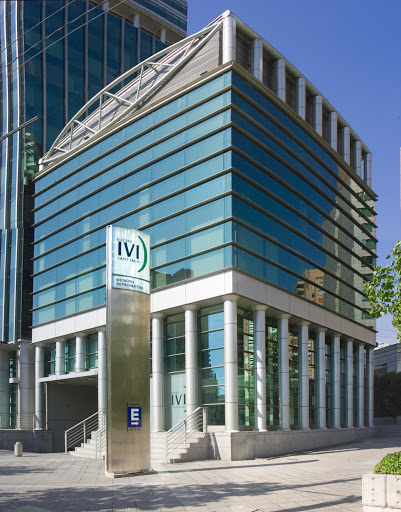 banco Ivi Santiago De Chile