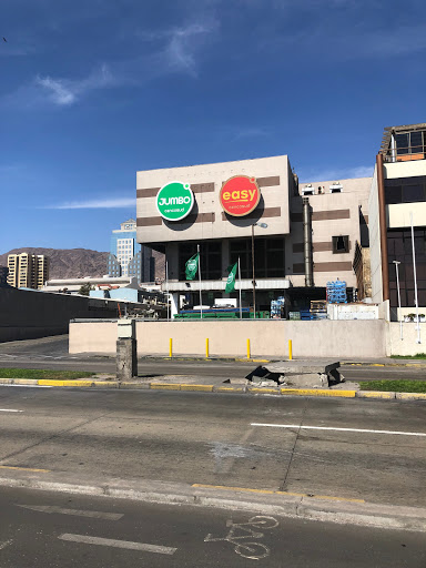 banco Jumbo