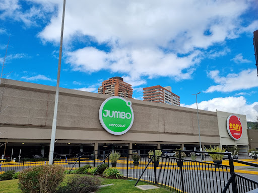 banco Jumbo