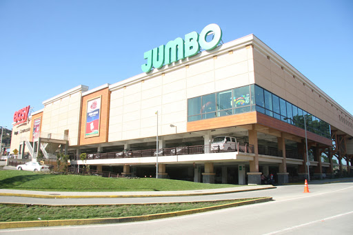 banco Jumbo
