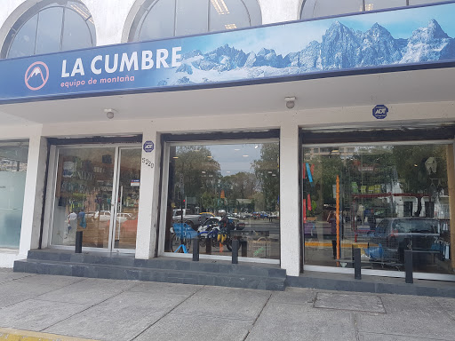 banco La Cumbre