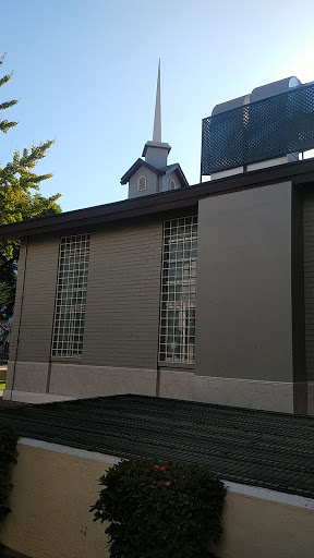 banco La Iglesia De Jesucristo De Los Santos De Los Últimos Días