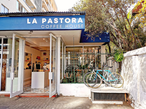 banco La Pastora Coffee House