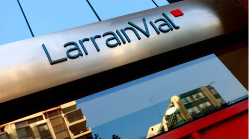 banco Larrainvial