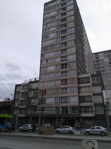 banco Legrand Chile