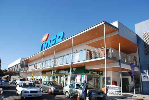 banco Líder Rancagua (Recreo)