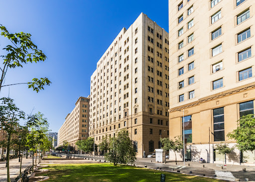 banco Ministerio De Hacienda