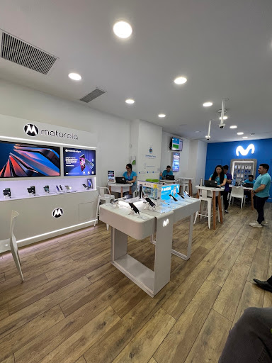 banco Movistar