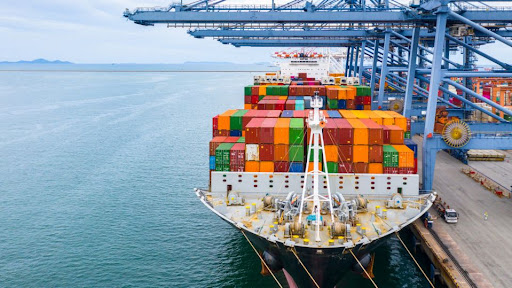 banco N&C Transporte Y Logistica