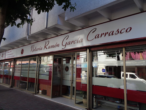 banco Notarial García Carrasco