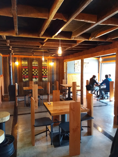 banco Panca Sabor Peruano