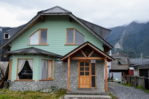 banco Paraíso Patagónico