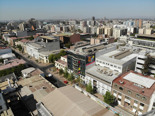 banco Pedro De Valdivia University