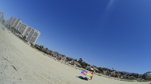 banco Playa La Herradura