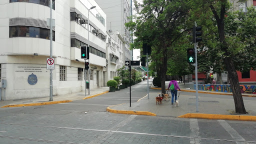 banco Pontif.Universidad Catolica De Chile