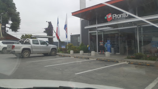 banco Pronto Copec