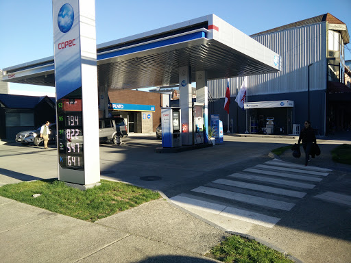 banco Pronto Express Puerto Varas