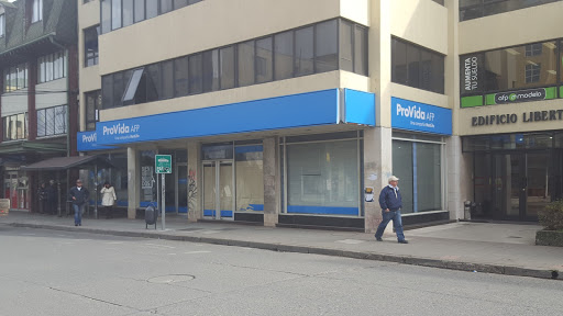 Banco Provida Valdivia