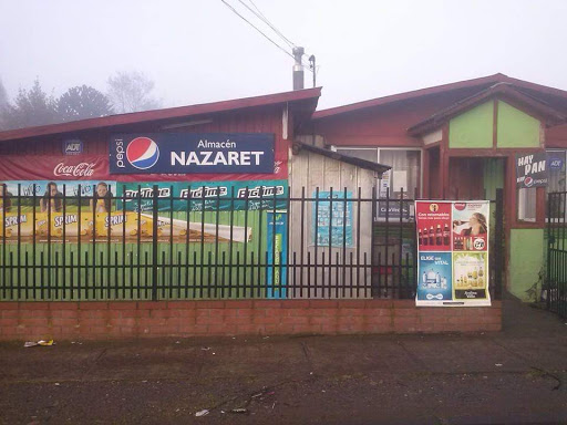 Banco Provisiones Nazaret Cerro Alto