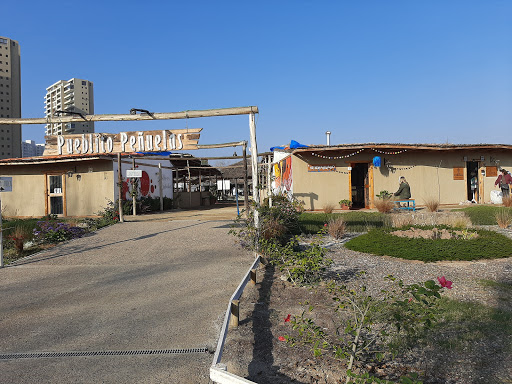 banco Pueblito Peñuelas