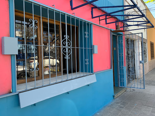 banco Pulperia Santa Elvira