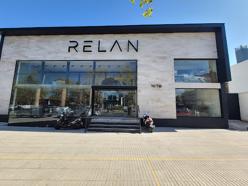 banco Relan Chile
