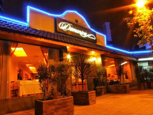 banco Restaurant Domenica