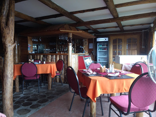 Banco Restaurant Panchita