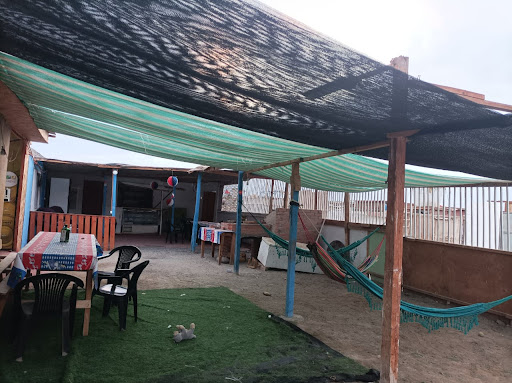 banco Restaurante Y Hospedaje Chinchorro