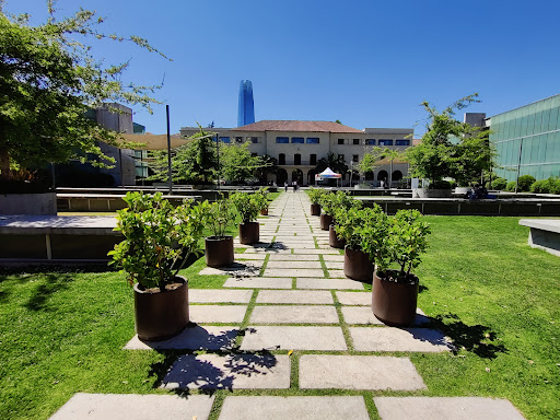 banco San Sebastián University