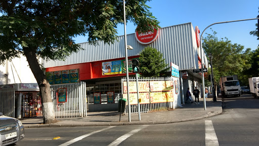 banco Santa Isabel