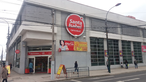 banco Santa Isabel