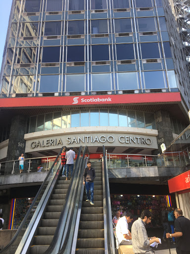 banco Scotiabank