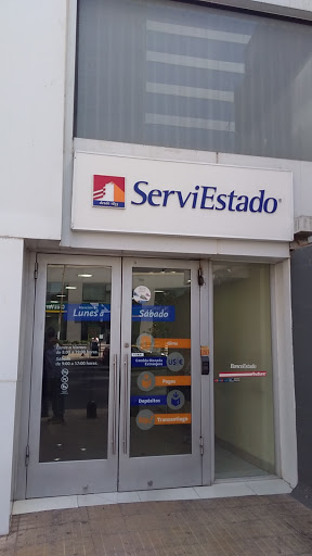 banco Serviestado
