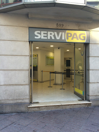 banco Servipag