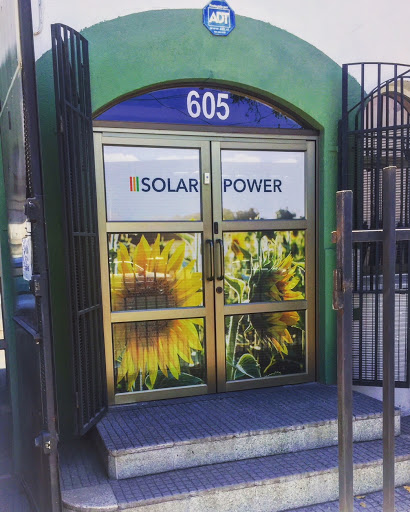 banco Solar-Power