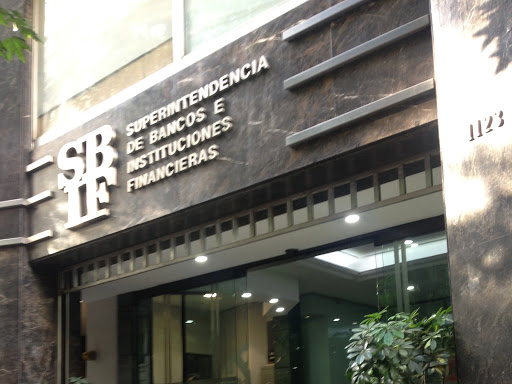 banco Superintendency Of Banks And Financial Institutions
